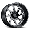 TUFF T2B 26X14 8/165 ET-72 CB125.1