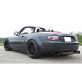 ISR Performance Circuit Spec Exhaust - 06-13 Miata NC