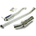 ISR Performance Circuit Spec Exhaust - 06-13 Miata NC