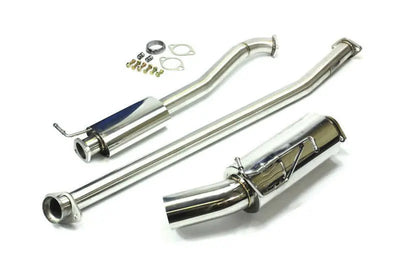 ISR Performance exhaust