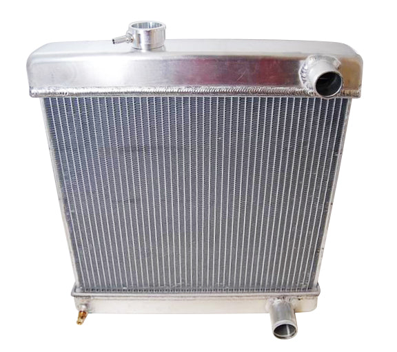 1964-69 FORD MUSTANG RADIATOR AUTO