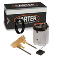 CARTER fuel pump detail