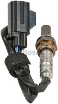 OXYGEN SENSOR