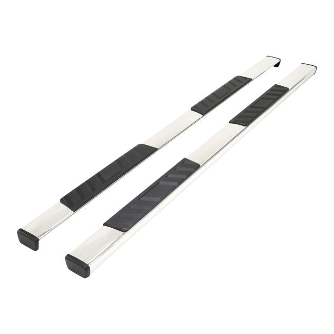 4" TRAPEZOID SIDE BAR PSS
