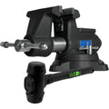 Wilton black auto part