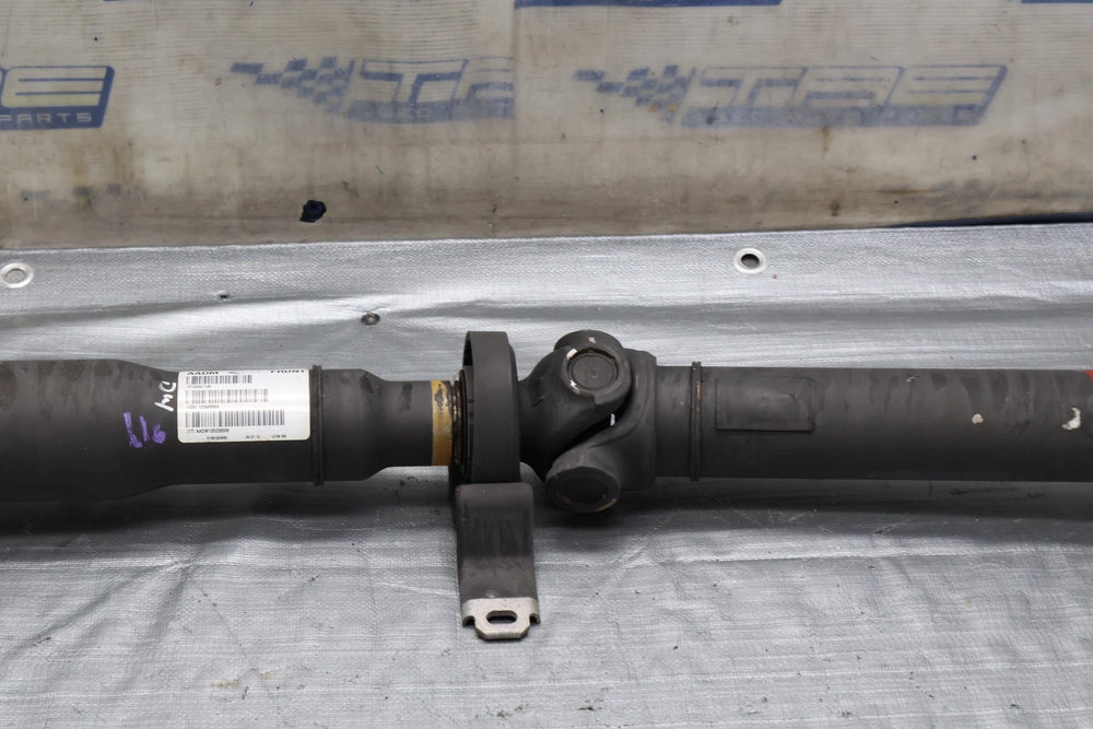 F-SHAFT