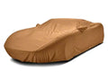 Covercraft Custom Fit Car Covers - Sunbrella Toast