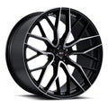 SVF02 20X12.0 5X120 50 74.1 D