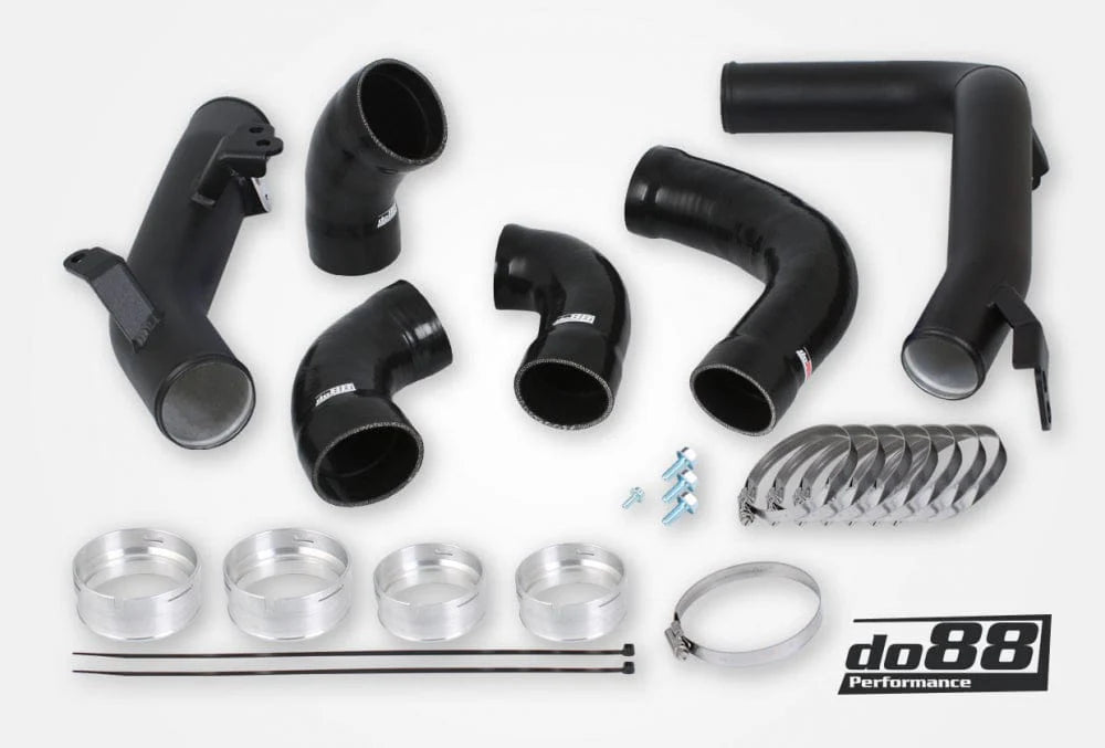 do88 black intercooler