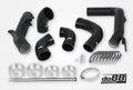 do88 Volvo S60 V60 XC60 V90 S90 XC90 SPA Pressure Pipes Petrol OEM Intercooler Black Hoses