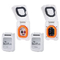 COMBO KITW/ELCI SENSOR & 50A BREAKER /NONMETALLIC DOOR