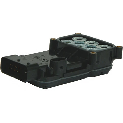 ANTI-LOCK BRAKING SYSTEMS