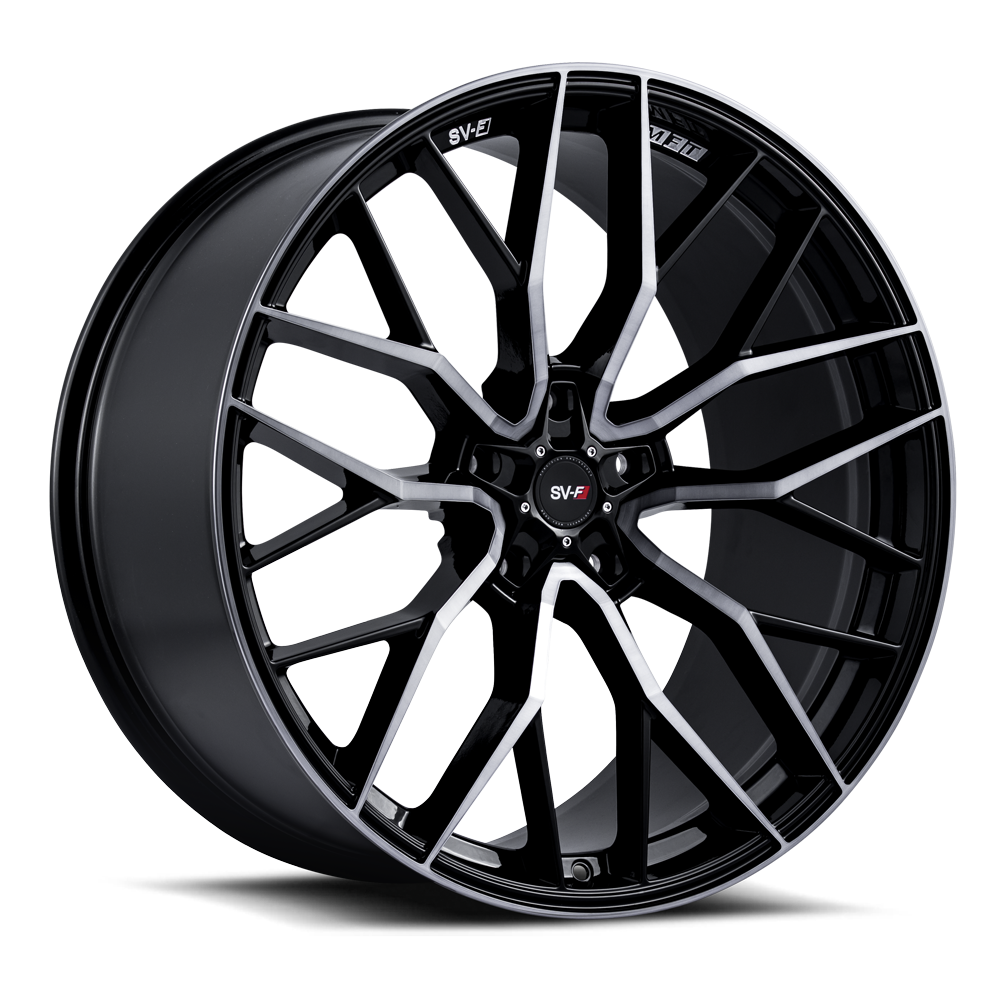 SVF02 22X9.0 5X128 08 74.1 D