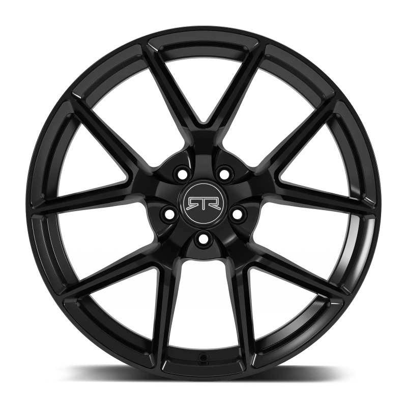 RTR TECH