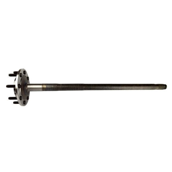 REAR AXLE SHAFT (DANA 60) LH