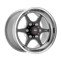 20X10 T59 SRW ALL POLISHE