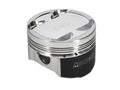 Manley 03-06 Evo 8/9 (7 Bolt 4G63T) 85mm STD Bore 8.5:1 Dish Pistons w/ Rings