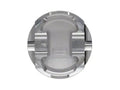 Manley 03-06 Evo 8/9 (7 Bolt 4G63T) 85mm STD Bore 8.5:1 Dish Pistons w/ Rings