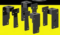 SUPERRAIL MOUNTING KIT FOR 2019 CHEVY/GMC 1500 TRUCKS