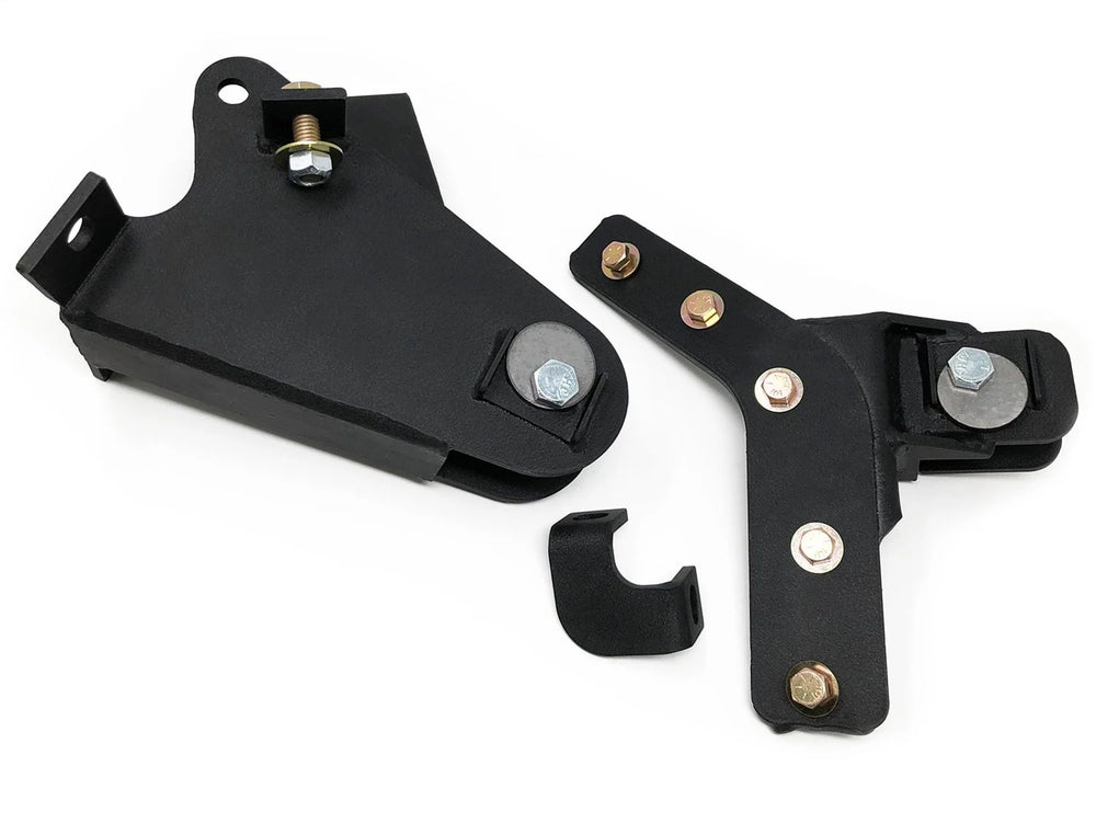 Dana roof rack