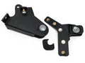 Dana roof rack