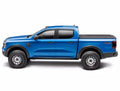 TrailSlider Step System Cab Length (2 Steps per Side) 2019-2026 Ford Ranger SuperCrew Textured Black NFab