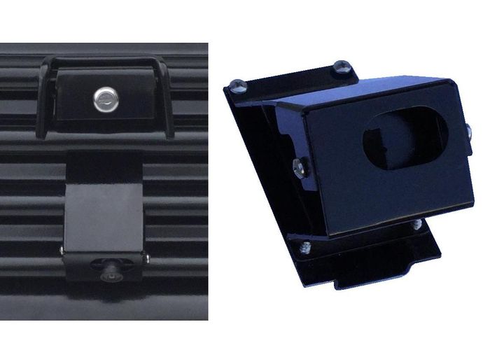 Custom Flow auto part
