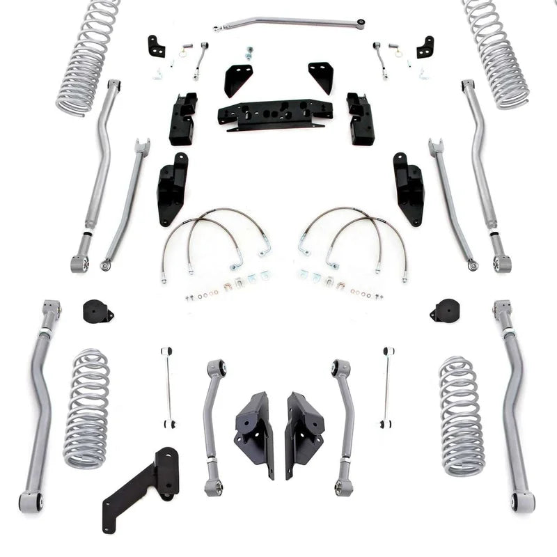 Stampede auto part