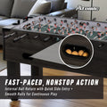 GLADIATOR FOOSBALL TABLE