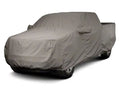 Covercraft Custom Fit Car Covers - Ultratect Gray