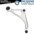 Dorman control arms detail