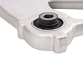 Dorman control arms close-up