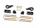 Zone Offroad shock absorber