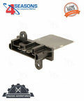 RESISTOR BLOCK