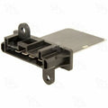 RESISTOR BLOCK