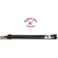 REAR DRIVESHAFT ASSEMBLY
