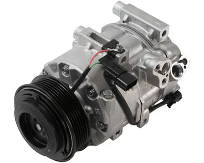 FOUR SEASONS air compressor