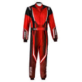 Sparco Suit K46 Prime K 44 BLK/RED