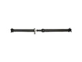 REAR DRIVESHAFT