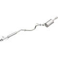 BRE EXHAUST exhaust