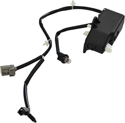 TRANS SHIFT ACTUATOR