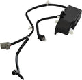 TRANS SHIFT ACTUATOR
