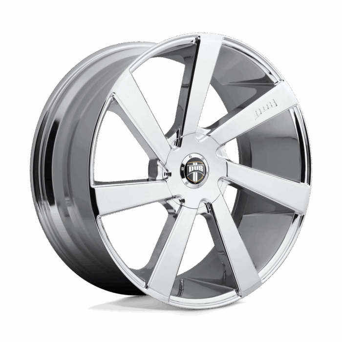 S132 24X10 BLANK CHR-PLATED 10MM (0