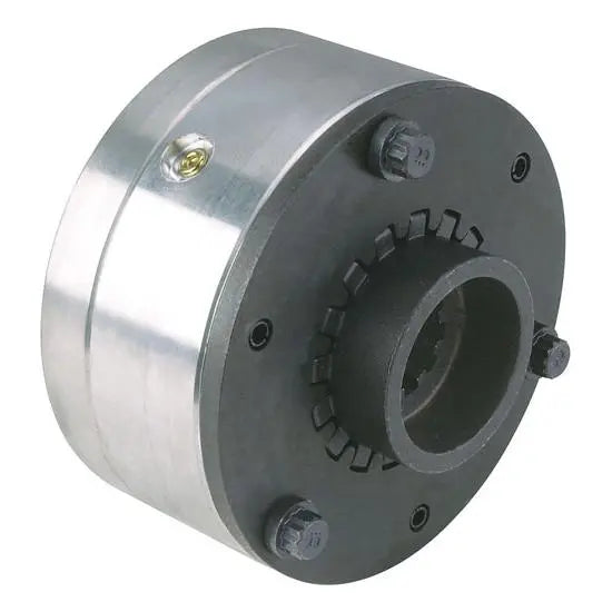 RAM COUPLER CHEVROLET 1 1/810