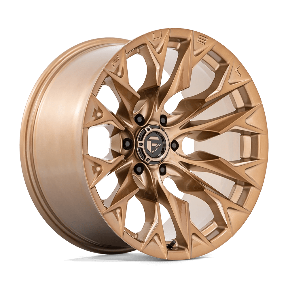 D805 22X12 6X5.5 PLT-BRZ -44MM