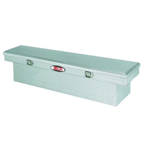BLACK TOOL BOX
