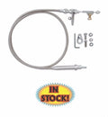 Ford FMX Hi-Tech Kickdown Cable