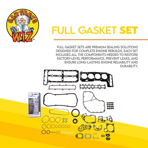 Mahle auto part