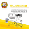 Mahle auto part