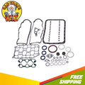 Mahle auto part detail